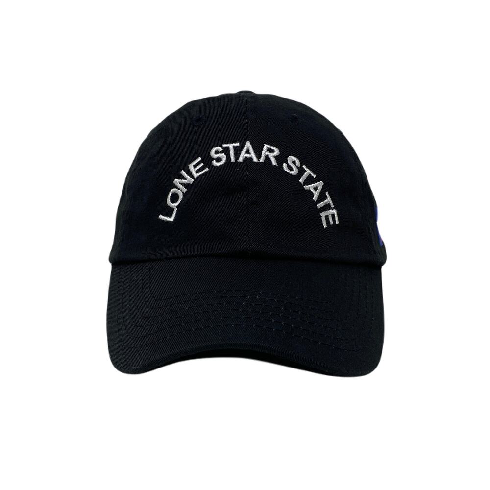 Lone Star State Side Hit Dad Hat - Picture 4 of 9